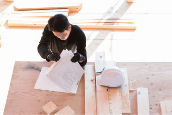 空き家グッドリサイタル