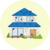 空き家を売りたい方